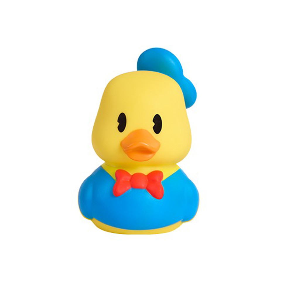Дитяча іграшка для купання серії "Disney" Каченя Duckalooz 33415-5..3