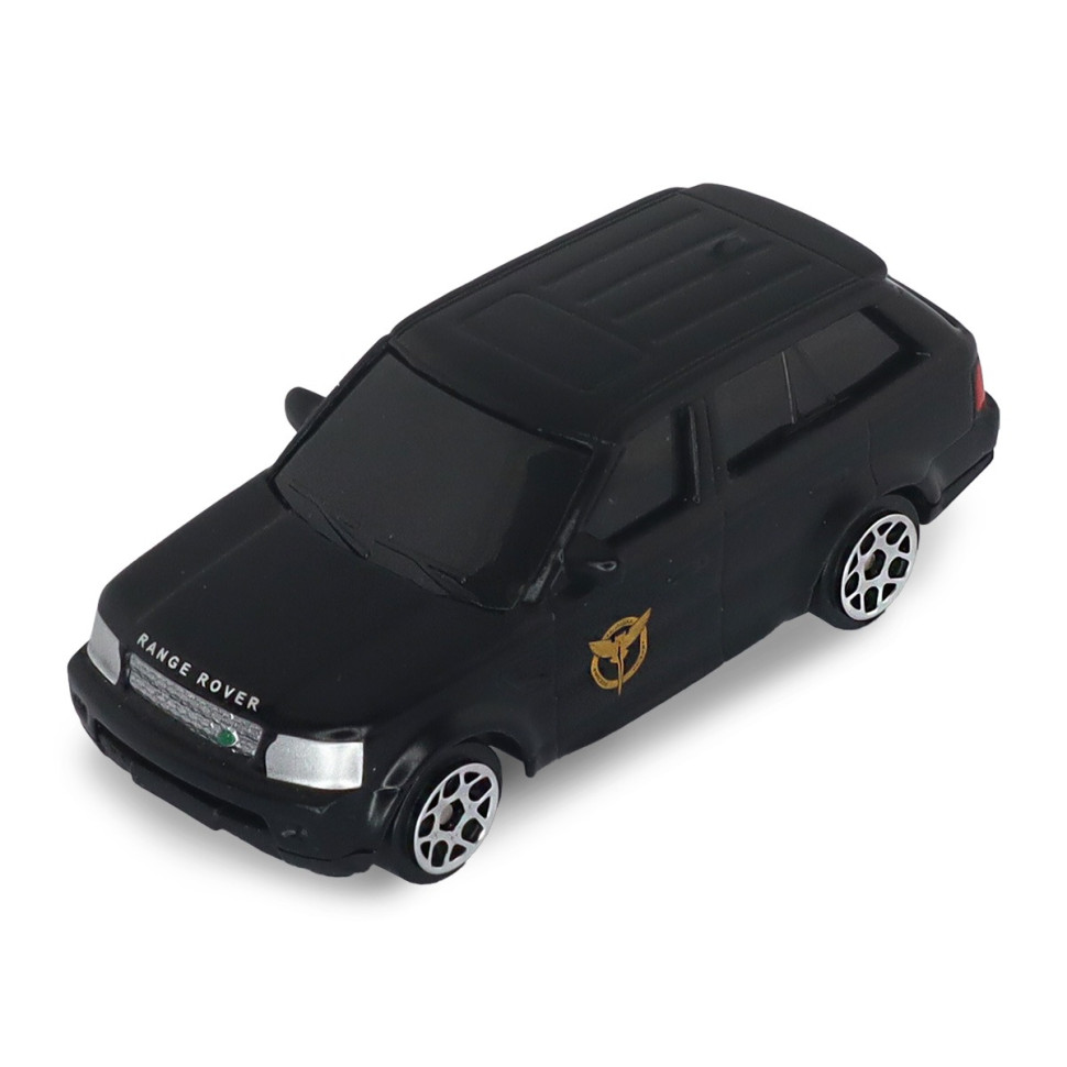 Мінімодель військового транспорту "Шеврони Героїв S1" TechnoDrive 250363UM-4..3