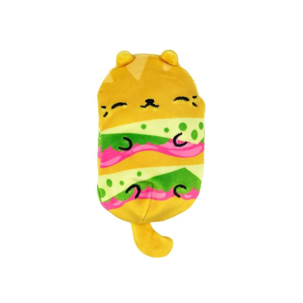 М'яка іграшка Дагвуд Cats Vs Pickles CVP1002PM-332 ..3