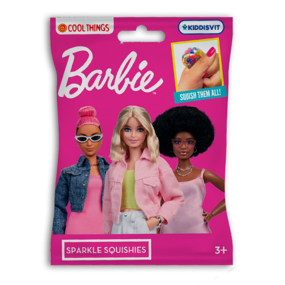 Іграшка-сюрприз "Гламурні дрібнички" Cool Things BR045 серії Barbie в асортименті..3