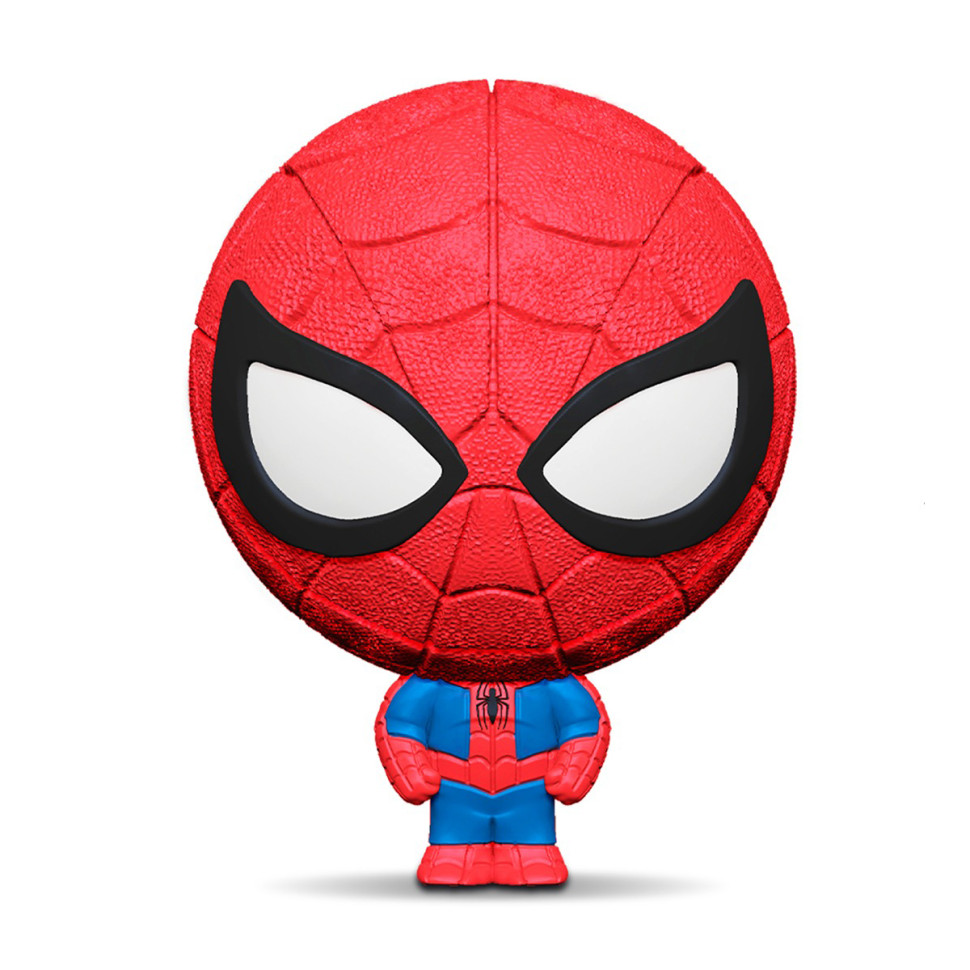 Стретч-іграшка Марвел людина павук Класический Elastikorps HEPO10MARM-1 ..3