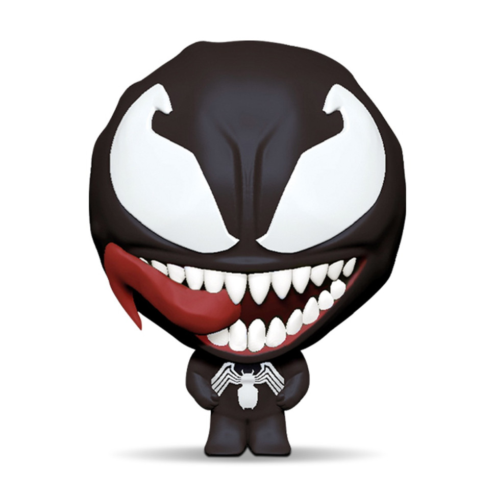 Стретч-іграшка Марвел людина павук Веном Elastikorps HEPO10MARM-3 ..3