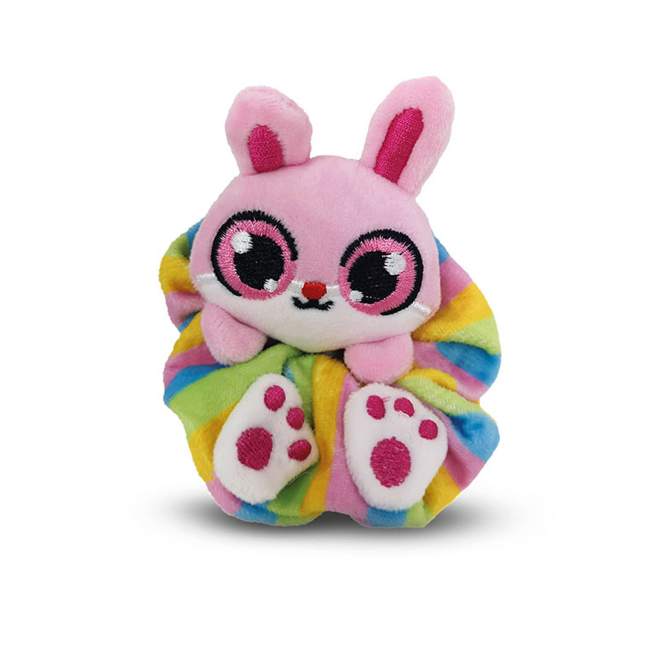 М'яка іграшка-браслет Найкращі друзі "Діва" #sbabam 79/CN21-1 лист колекціонера..3