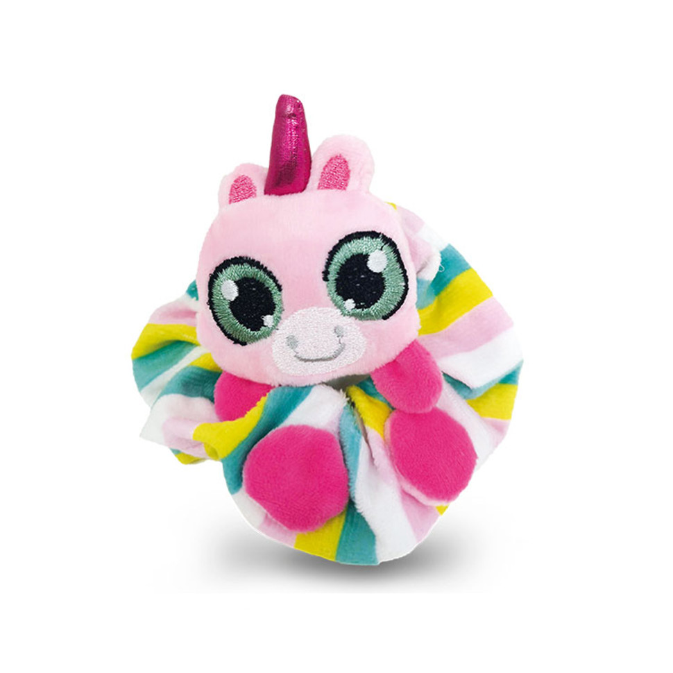 М'яка іграшка-браслет Найкращі друзі "Азія" #sbabam 79/CN21-8 лист колекціонера..3