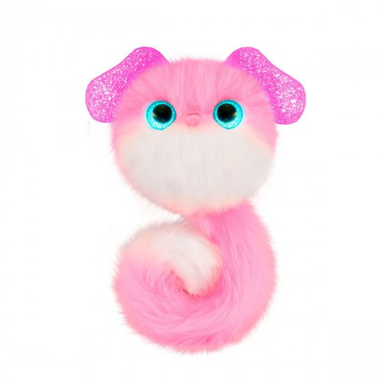 Ігровий набір з інтерактивним цуценям Баблі Pomsies S3 01958-Pb зі світлом та звуком..3