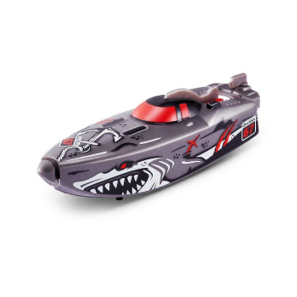 Інтерактивна іграшка Роболодка Pets & Robo Alive 71117-3 рухається у 3-х напрямках..3