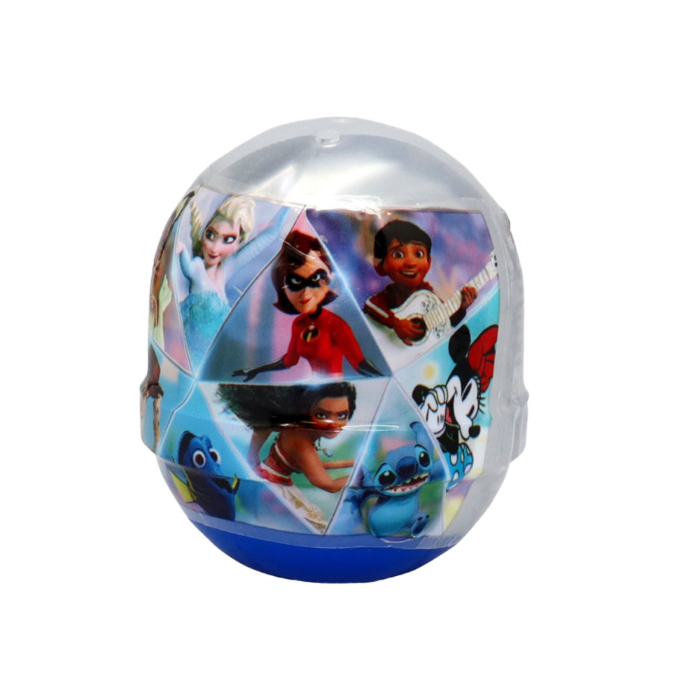 Фігурка-сюрприз у капсулі Дісней 100 OOSHIES 24452 в асортименті 24 види..3