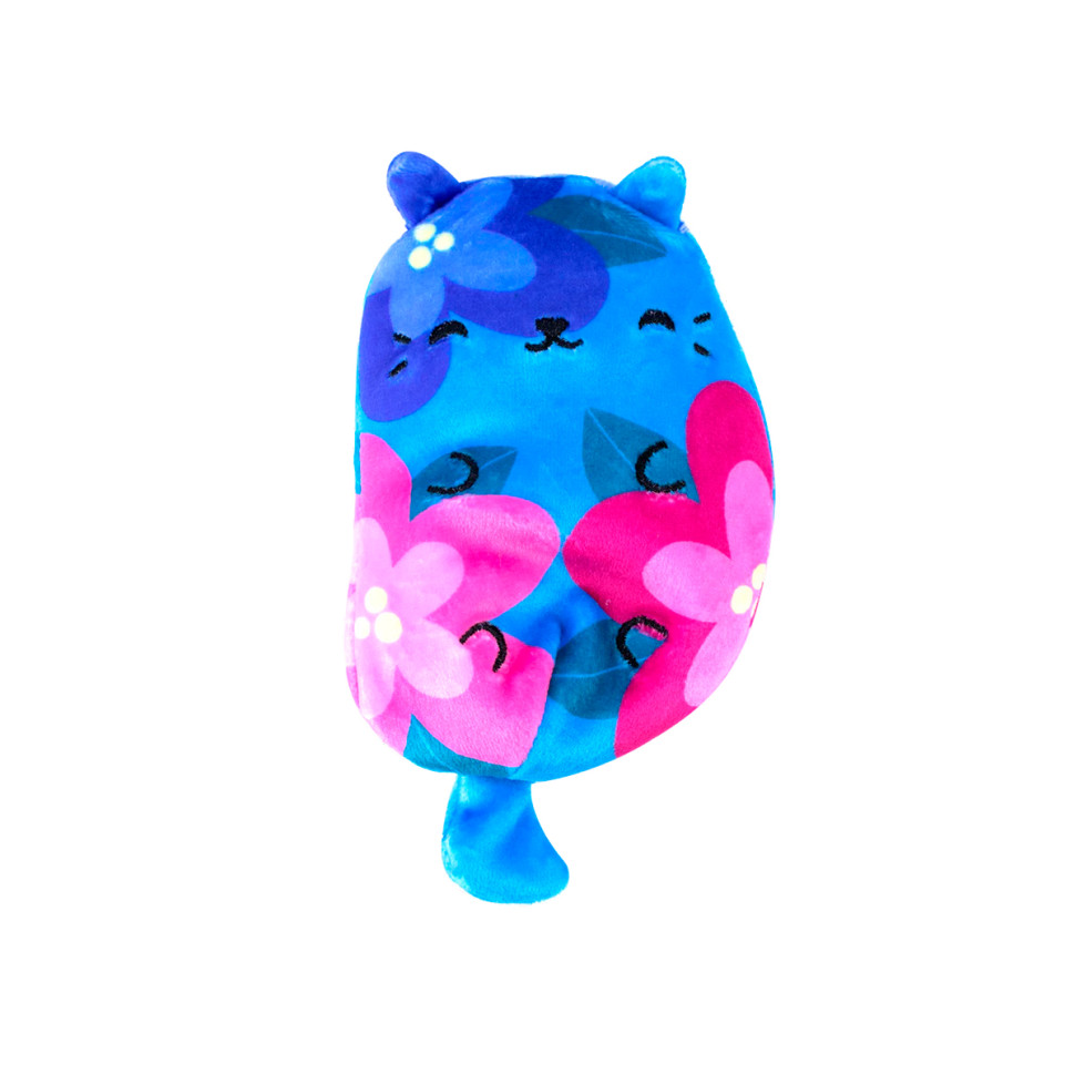 М'яка іграшка Яскраві котики та огірочки Cats Vs Pickles V1002-362-3, 10 см..3