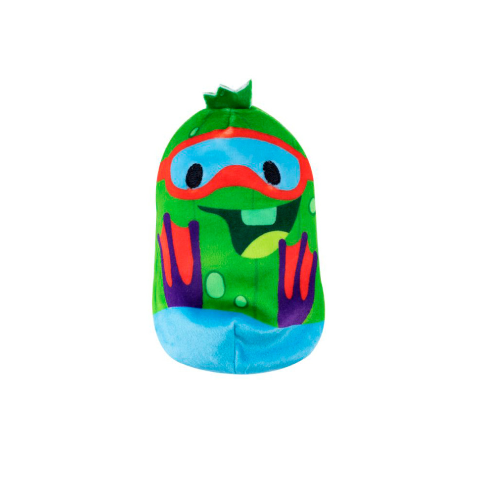 М'яка іграшка Веселі котики та огірочки Cats Vs Pickles V1002-361-1, 10 см..3