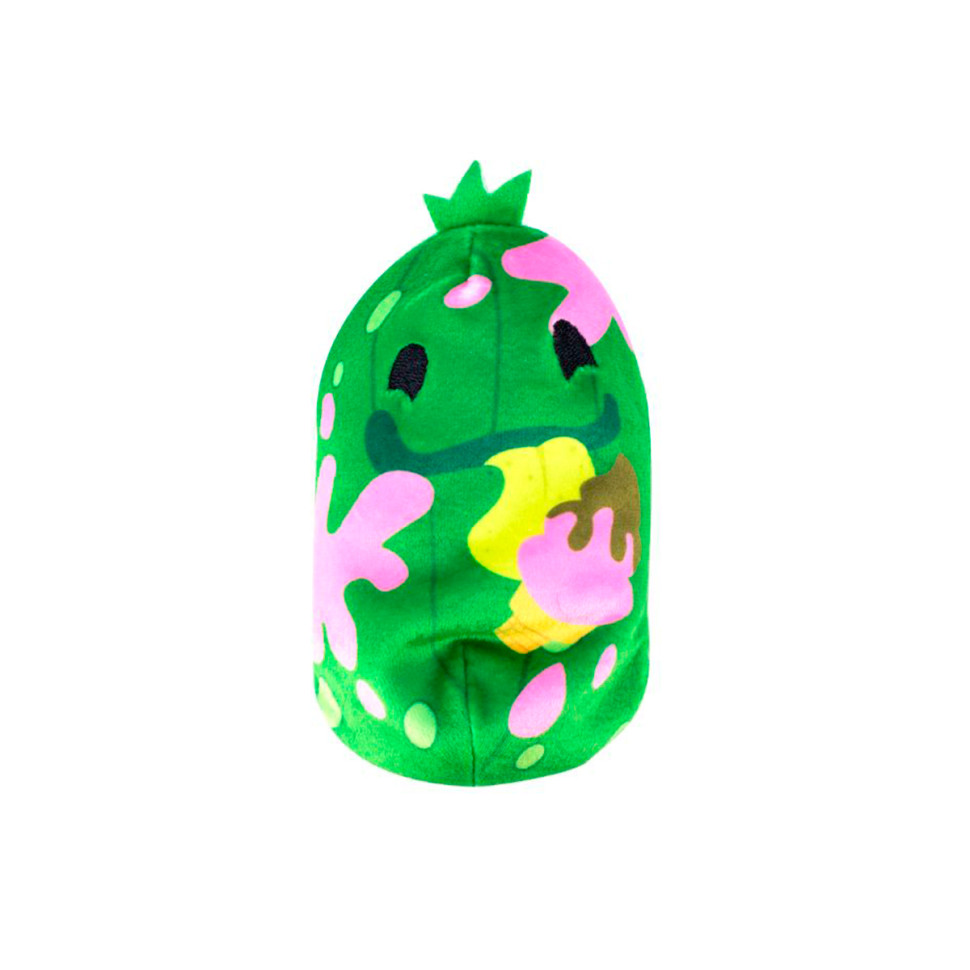 М'яка іграшка Веселі котики та огірочки Cats Vs Pickles V1002-361-6, 10 см..3