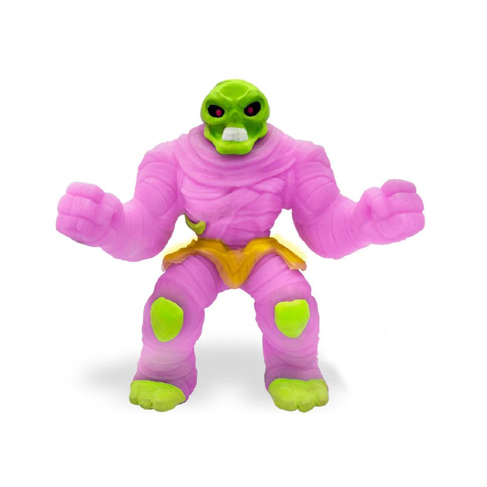 Стретч-іграшка Мумія Мумідор Elastikorps DAM-2024-16-F-7 серії «Extra Force»..3