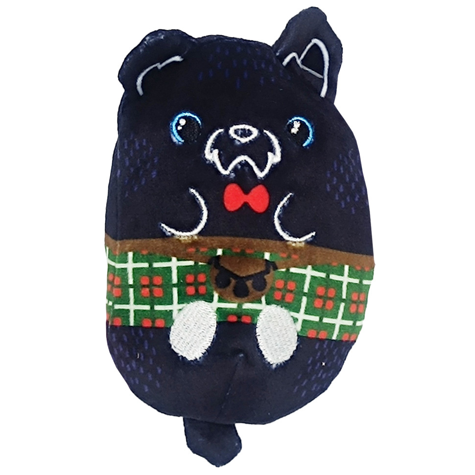 М'яка іграшка Собачки та білочки Dogs vs Squirls V2001-36-13, 10 см..3