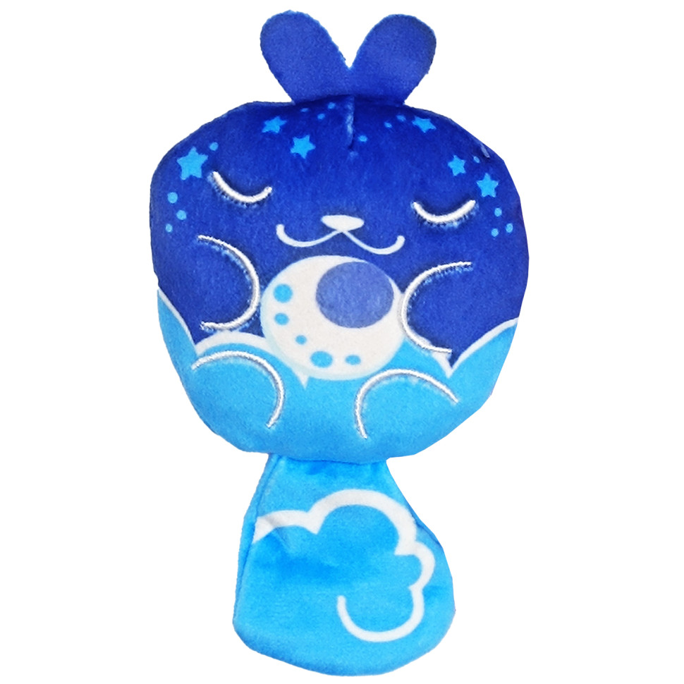 М'яка іграшка Собачки та білочки Dogs vs Squirls V2001-36-14, 10 см..3