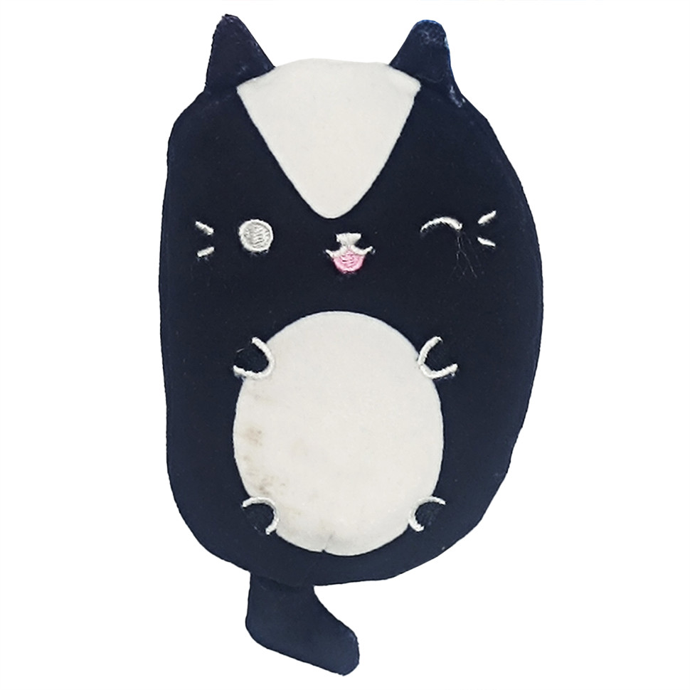 М'яка іграшка Яскраві котики та огірочки Cats Vs Pickles V1002-362-10, 10 см..3