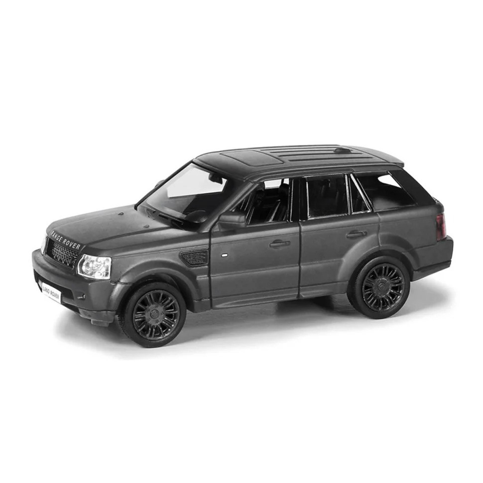 Автомодель "LAND ROVER RANGE ROVER SPORT" TechnoDrive 250342U 1:32..3