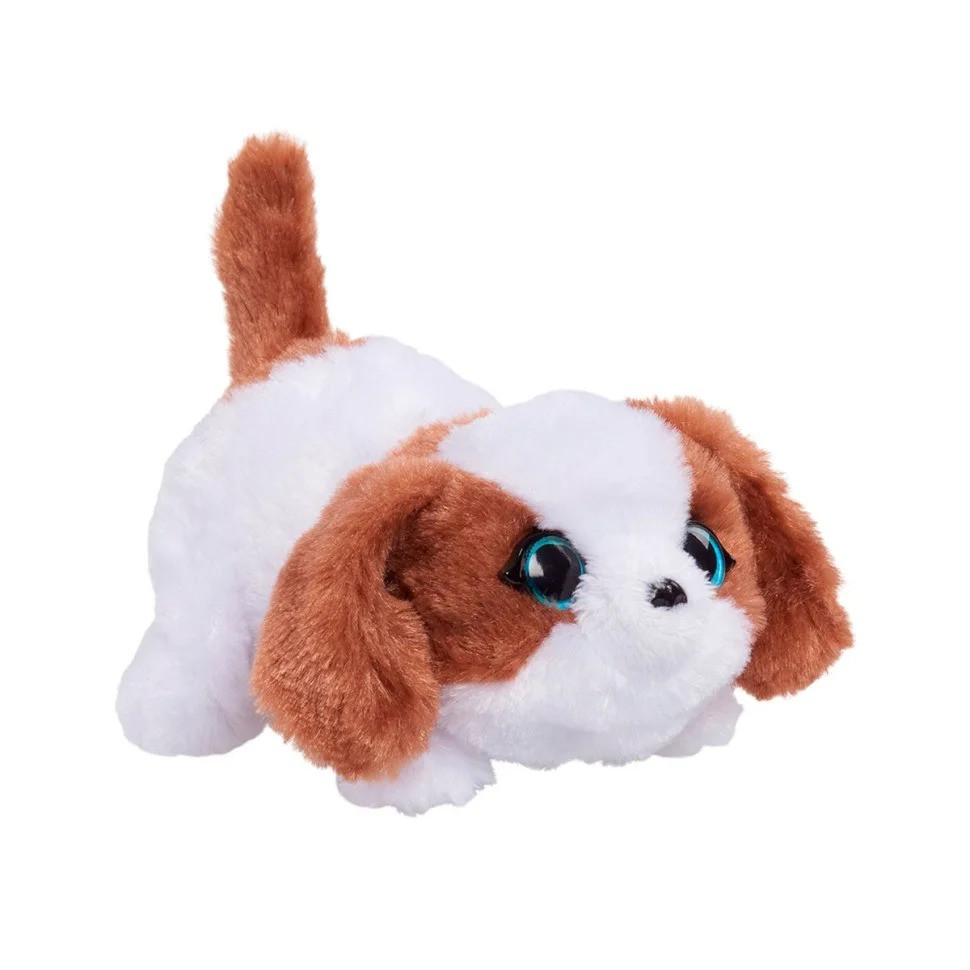 Інтерактивна іграшка "Маленьке Цуценя" 28061FR серії «My Mini's»..3