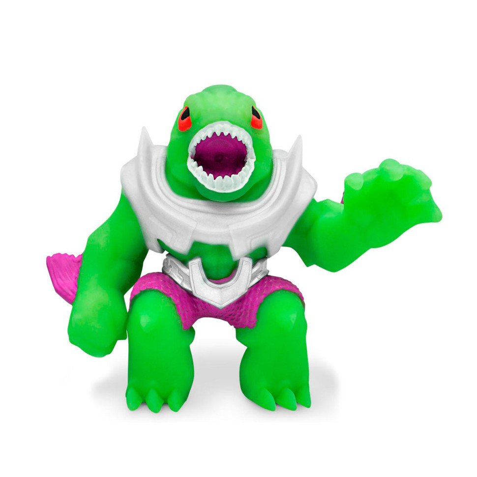 Стретч-іграшка "Піранья Рейзор" Elastikorps DAM-2024-16-F-8 серії «Extra Force»..3