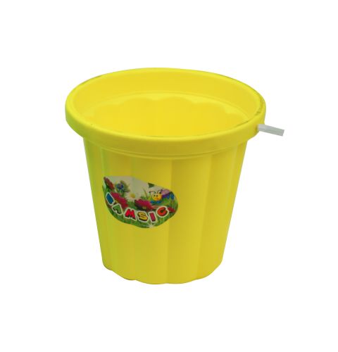Відро Бамсік (жовте)