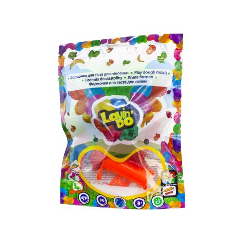 Форми для ліплення "Lovin'Do"