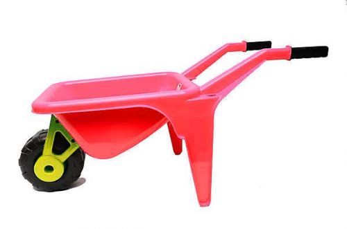 Тачка велика (червона)