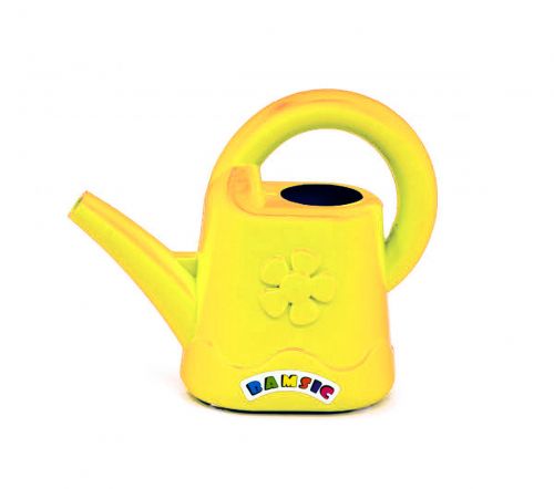 Лійка №4 "Хвиля" (жовта)