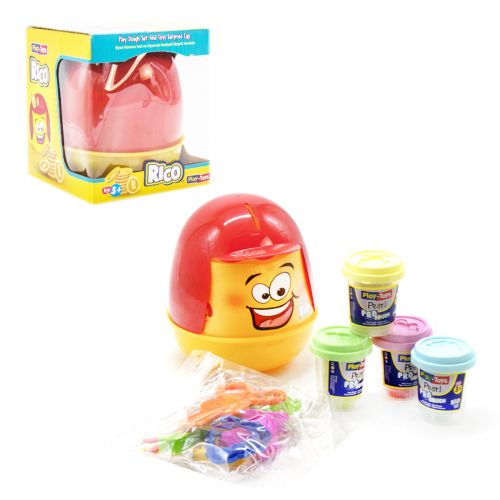 Набір для ліплення "Rico"