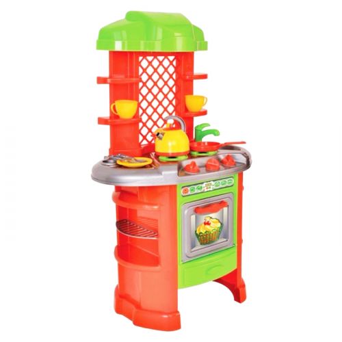 Кухня 7 "ТехноК"