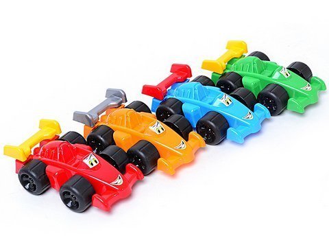 Вантажівка "Формула Максик ТехноК"