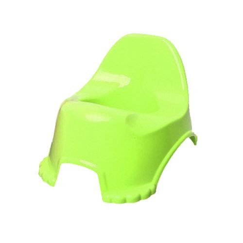 Горщик дитячий, салатовий