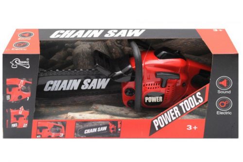 Дитяча іграшка "Бензопила"