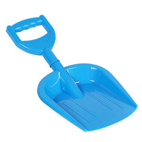 Лопатка "Бульдозер" (синя)