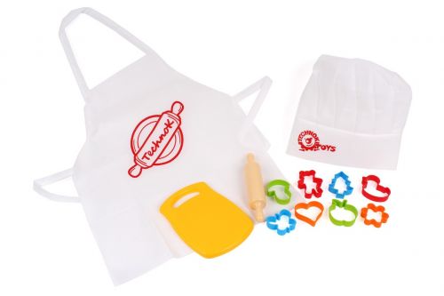 Ігровий набір для випічки