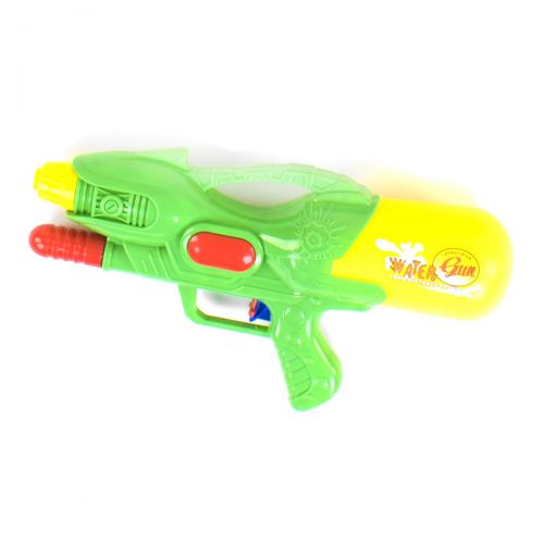 Водний пістолет зелений