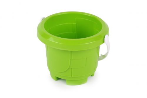 Відерце Технок, салатовий