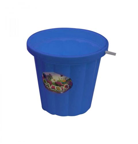Набір дитячий Відро велике синій