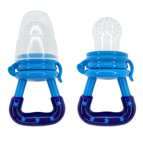 Ніблер з ковпачком, синій