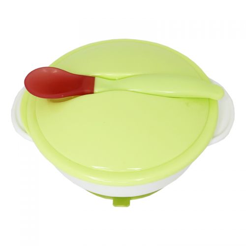 Набір для годування, салатовий
