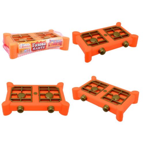 Газова плита