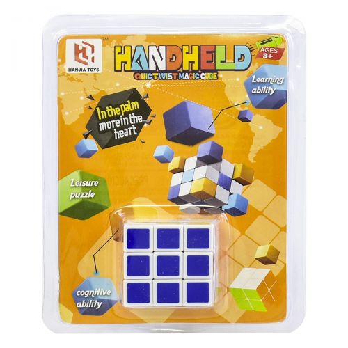 Головоломка "Кубик Рубіка"