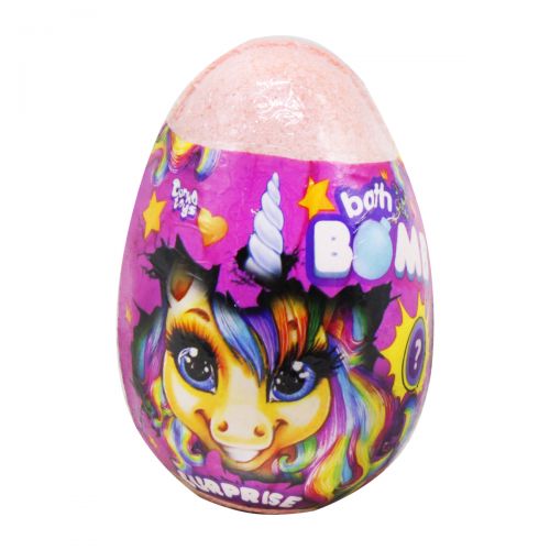 Бомбочка для ванни "Pony Bath Bomb"