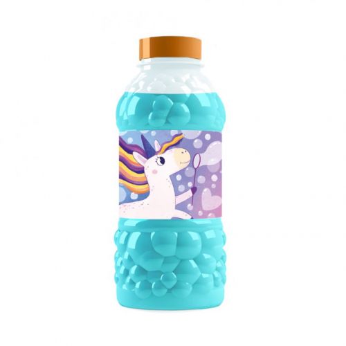 Розчин для мильних бульбашок "Єдиноріг", 1 л