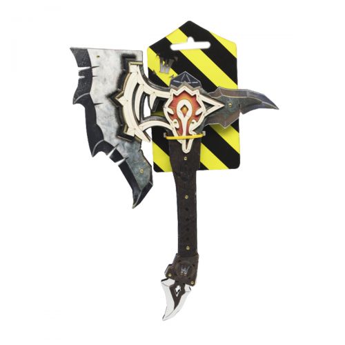 Сувенірна сокира орків "CHROM - PRINT"