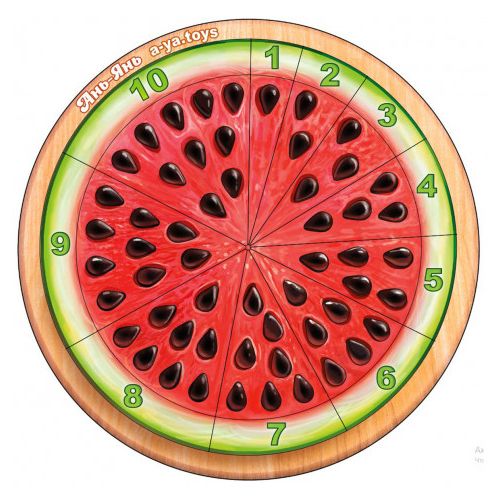 Сортер "Кавун"