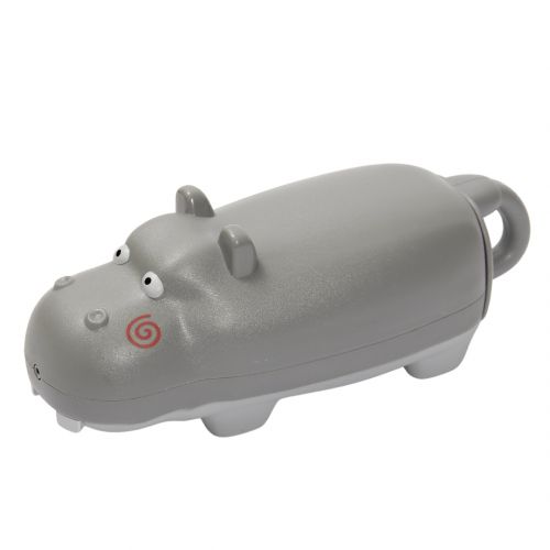 Іграшка для купання "Бегемот"