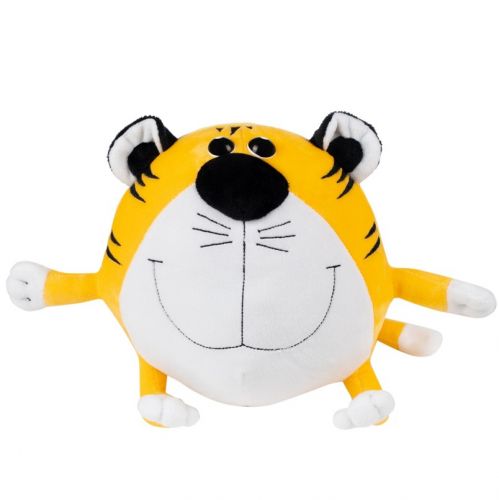 Іграшка плюшева "Тигреня Луі"