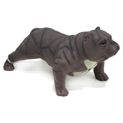 Фігурка "Песик. Пітбуль"