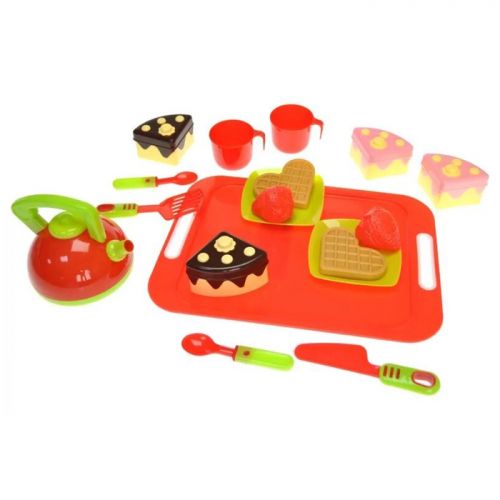 Набір "Дессерт" на подносе