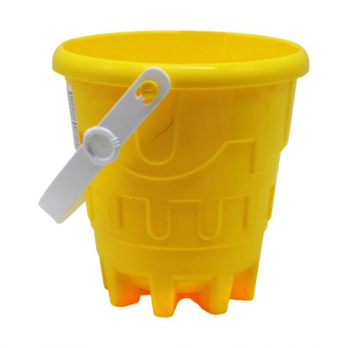 Відро №6, жовте