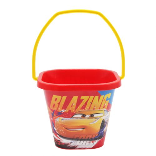 Відро квадратне "Disney Тачки"