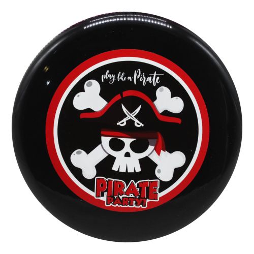 Літаюча тарілка (фрісбі) "Pirate Party"